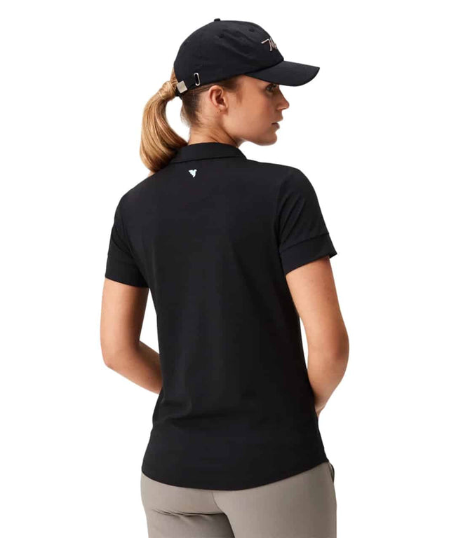 Macade Taylor Black Signature Shirt