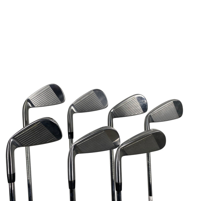 MacGregor Golf MACSPD Irons - One Golf