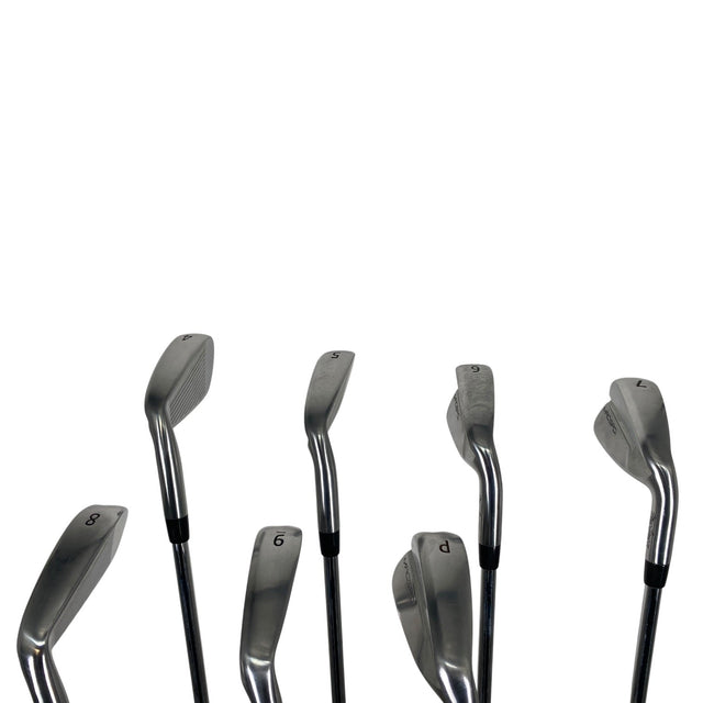 MacGregor Golf MACSPD Irons - One Golf