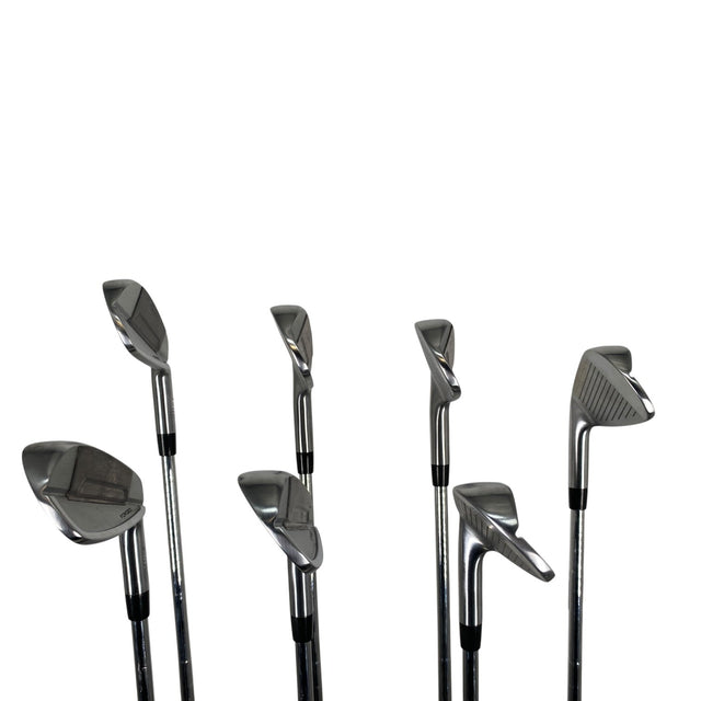 MacGregor Golf MT-PRO Forged Irons - One Golf