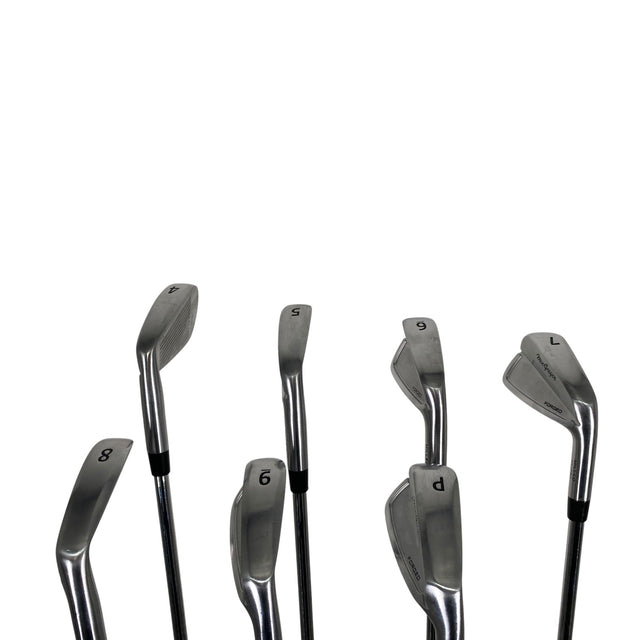 MacGregor Golf MT-PRO Forged Irons - One Golf