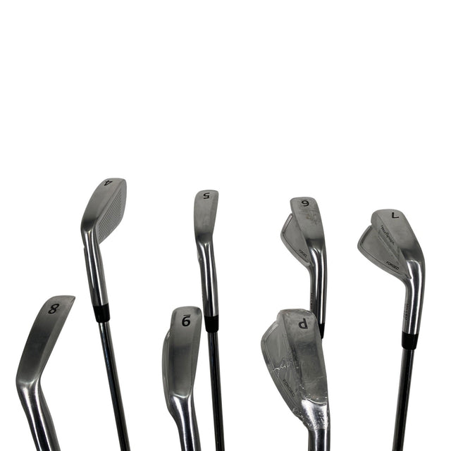 MacGregor Golf MT-PRO Forged Irons - One Golf