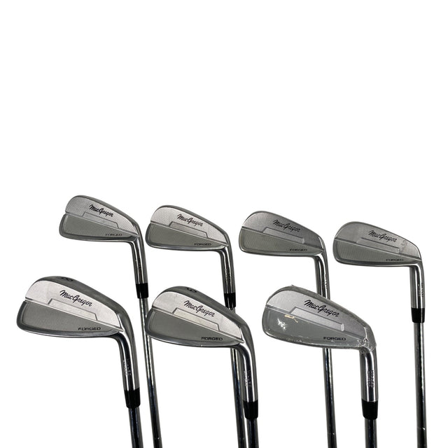 MacGregor Golf MT-PRO Forged Irons - One Golf