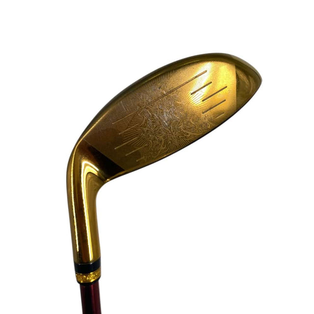 Majesty Golf Maruman 26º 6 Hybrid