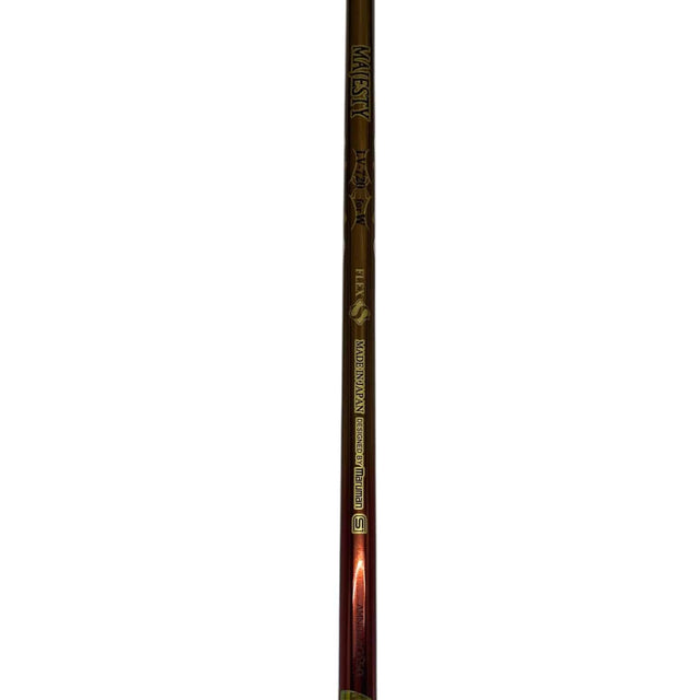 Majesty Golf Maruman Prestigio 9.5º Driver