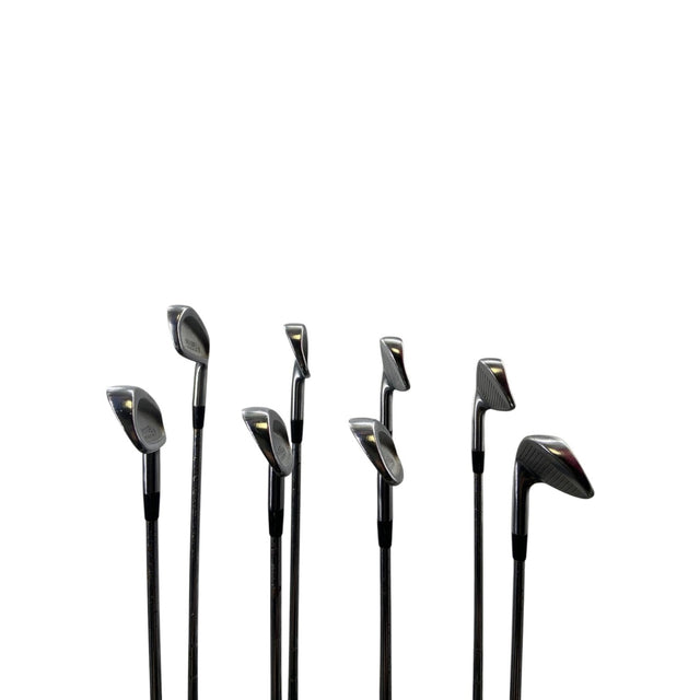 Maxfli Revolution Iron Set - One Golf