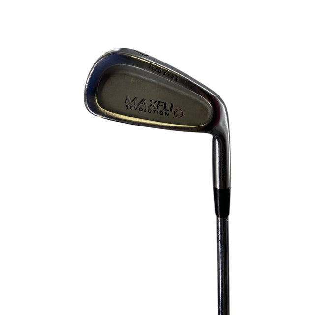 Maxfli Revolution Iron Set - One Golf