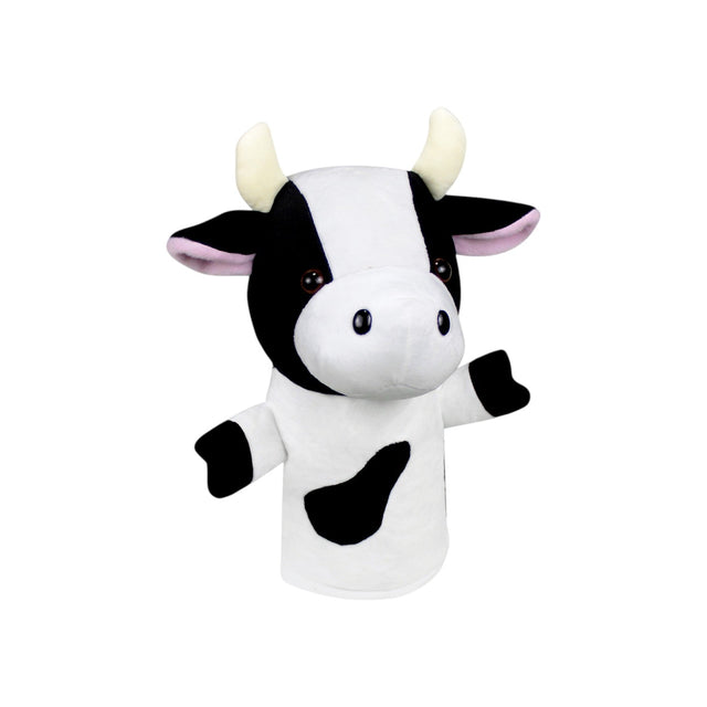 Milch Cow Driver Headcover - One Golf