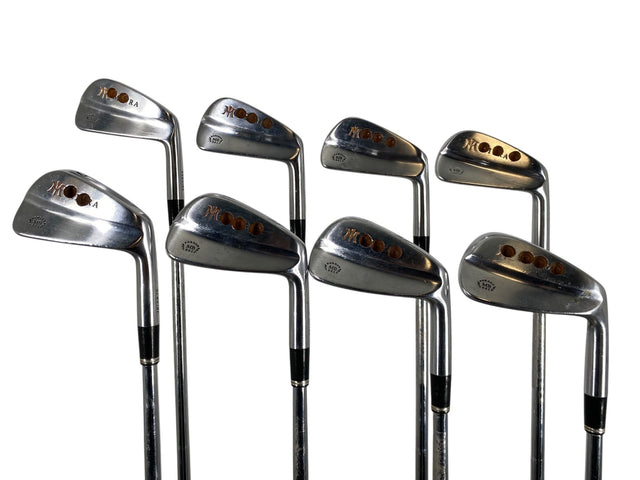 Miura Genuine MB Forged Irons - One Golf