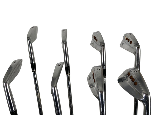 Miura Genuine MB Forged Irons - One Golf