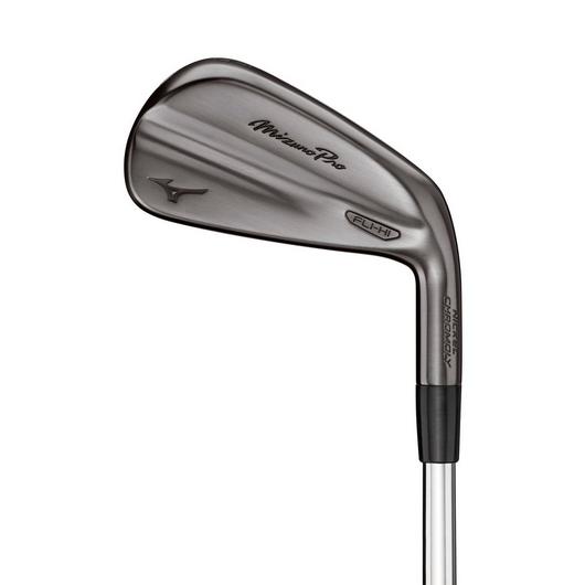 Mizuno Pro Fli-Hi Nickel Chromoly Driving Iron