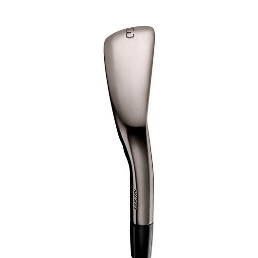 Mizuno Pro Fli-Hi Nickel Chromoly Driving Iron