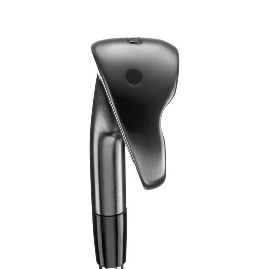 Mizuno Pro Fli-Hi Nickel Chromoly Driving Iron