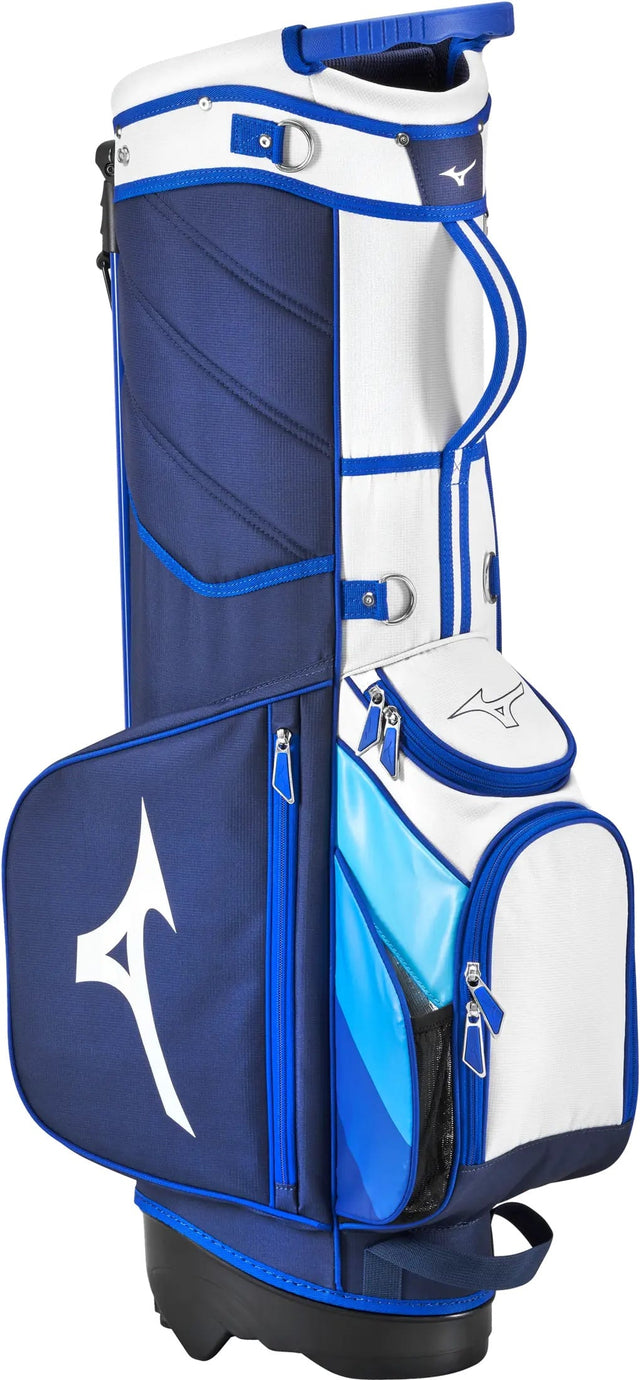 Mizuno 25 Tour LW Staff Stand Bag - One Golf