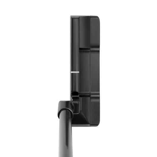 Mizuno M.Craft Kyoto P Grey ION Putter
