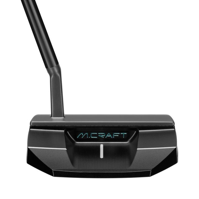 Mizuno M-Craft X S4 Putter