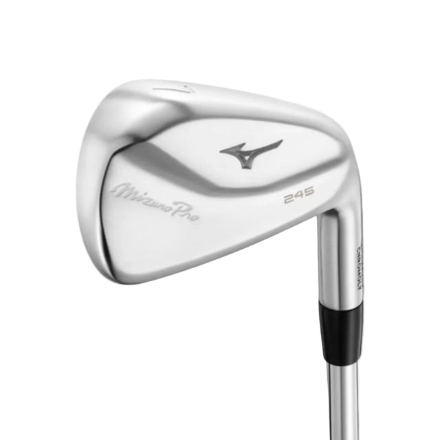 Mizuno Pro 245 Irons