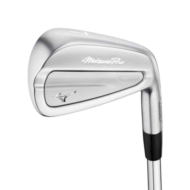 Mizuno Pro M-13 Forged Irons