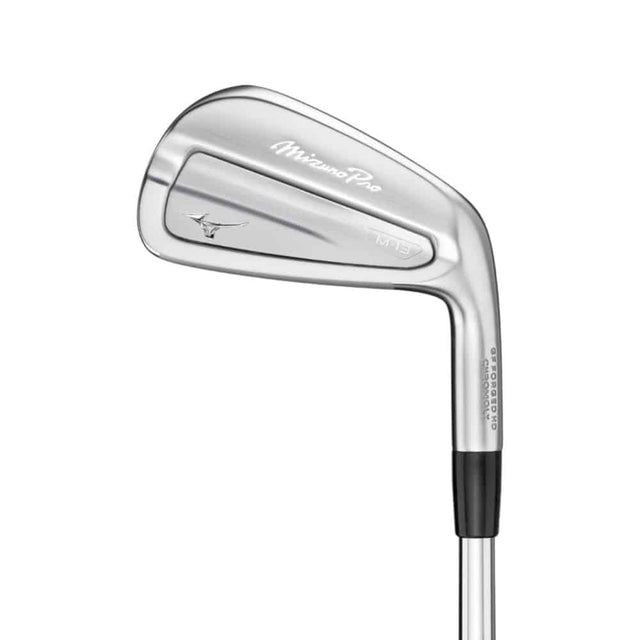Mizuno Pro M-13 Forged Irons