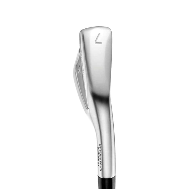 Mizuno Pro M-13 Forged Irons