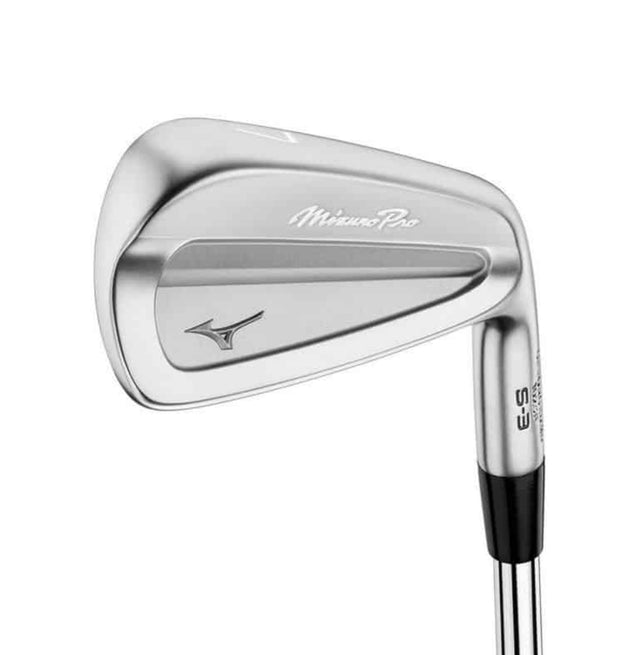 Mizuno Pro S-3 Irons