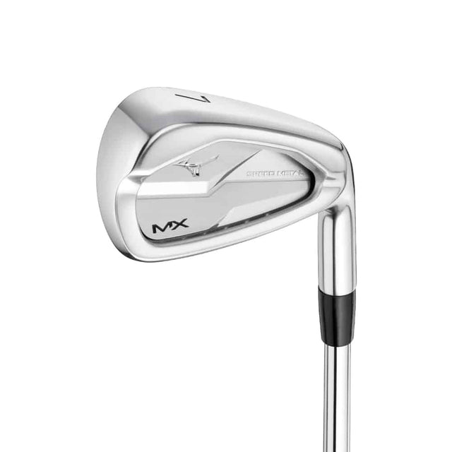 Mizuno MX Speed Metal Irons