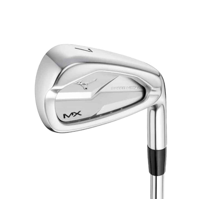 Mizuno MX Speed Metal Irons