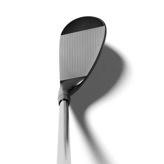 Mizuno Pro T-3 Black Ion Wedge