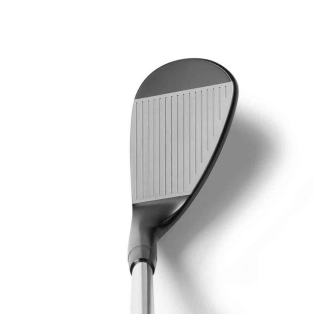 Mizuno Pro T-1 Black ION Wedge