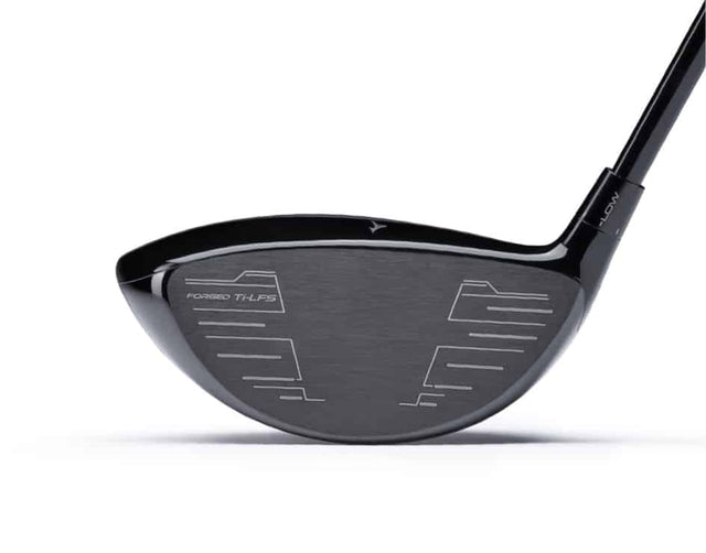 Mizuno ST-Max Driver