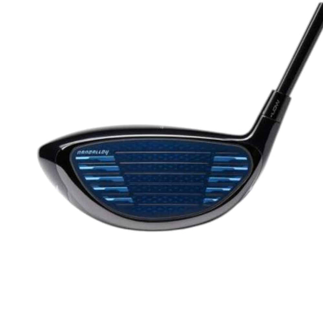 MIzuno JPX ONE Driver