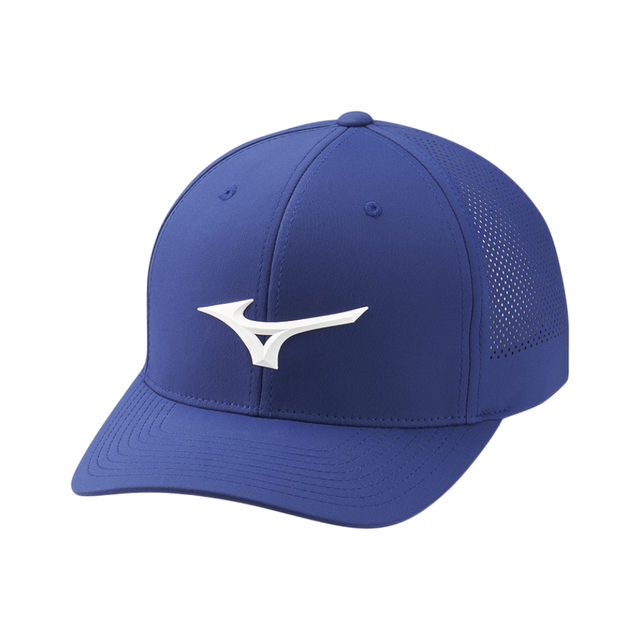 Mizuno Tour Vent Adjustable Cap