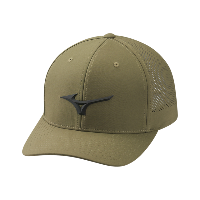 Mizuno Tour Vent Adjustable Cap