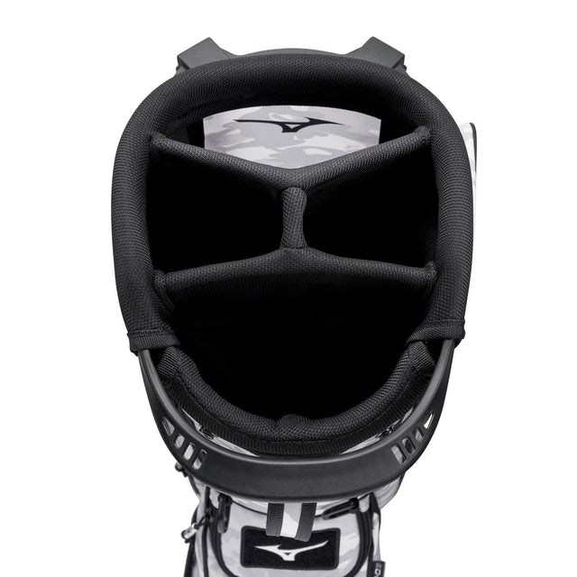 Mizuno BR-D3 Arctic Camo Stand Bag - One Golf