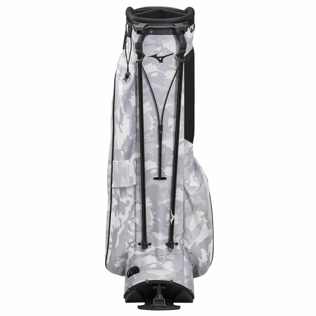 Mizuno BR-D3 Arctic Camo Stand Bag - One Golf
