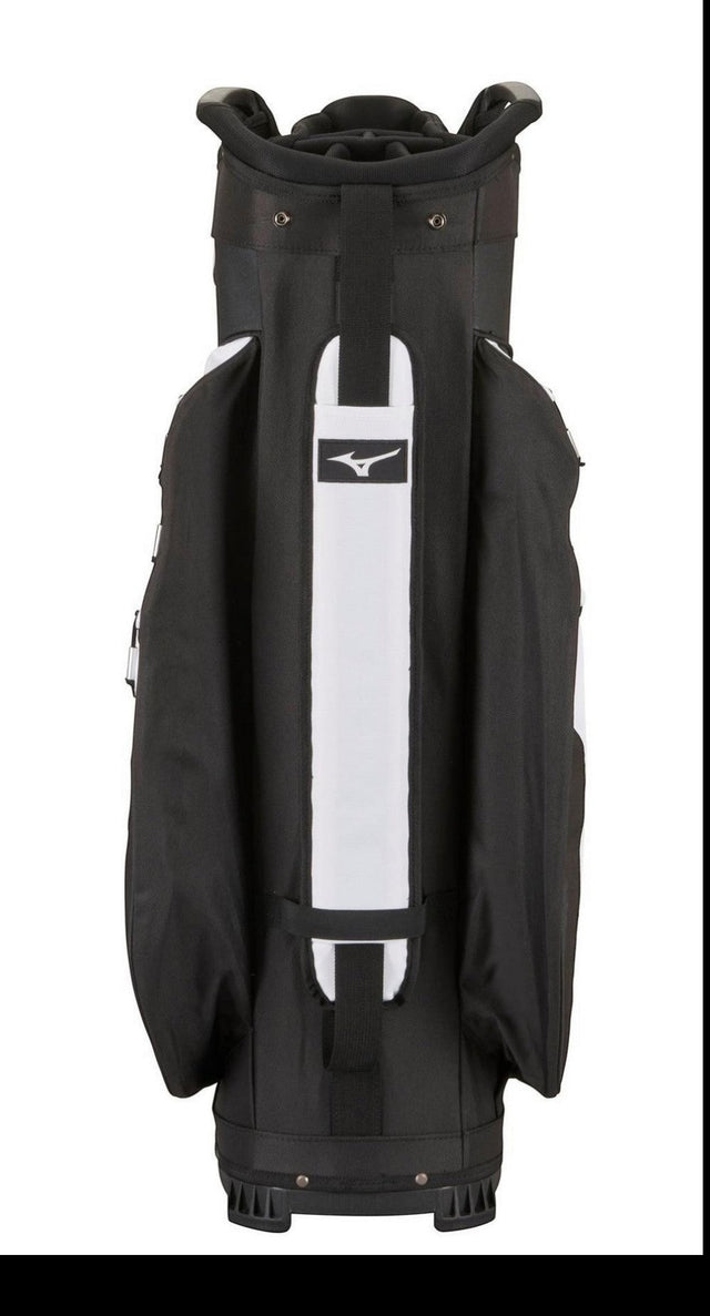 Mizuno BR - D4C White Cart Bag - One Golf