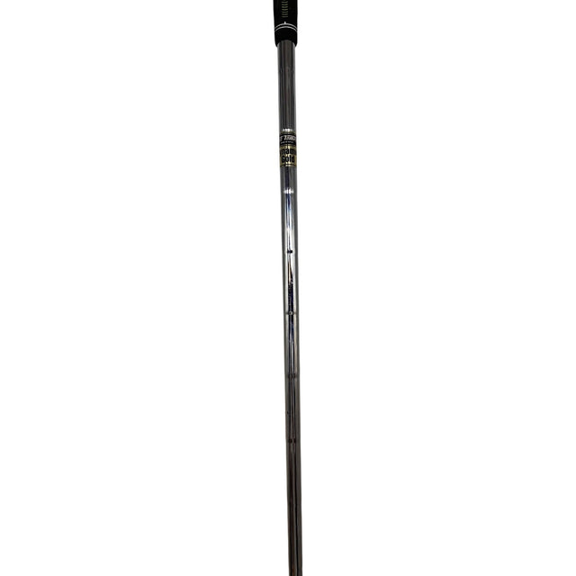 Mizuno Chrome MPR Series 52º-07º Froged Wedge - One Golf