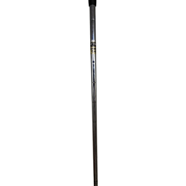 Mizuno Chrome MPR Series 56º-10º Forged Wedge - One Golf