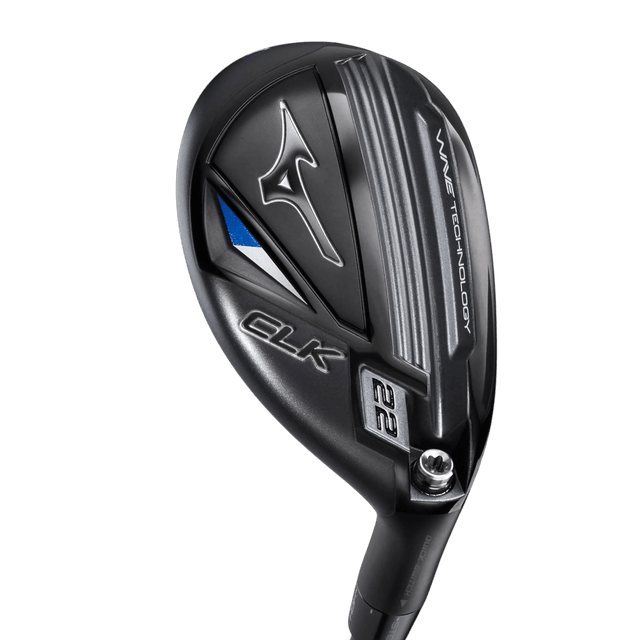 Mizuno CLK Hybrid (LH) - One Golf