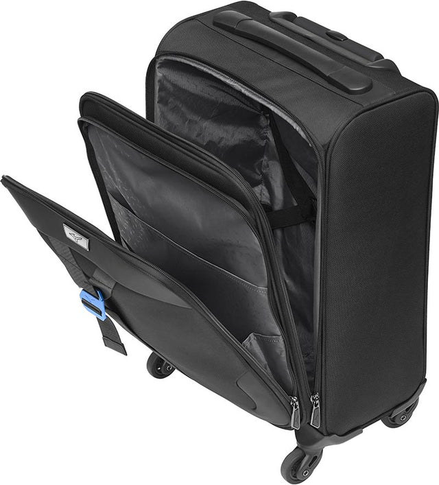 Mizuno 2020 Onboarder Black