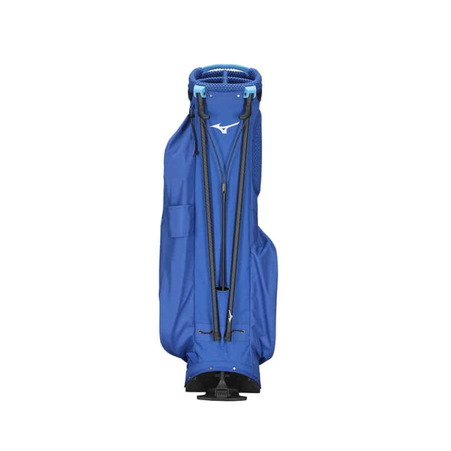 Mizuno K1LO Blue/White Stand Bag