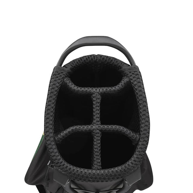 Mizuno K1LO Course Camo Stand Bag