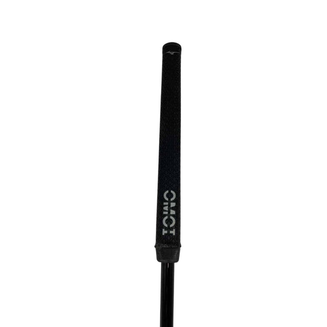 Mizuno M-Craft OMOI 01 Black Putter