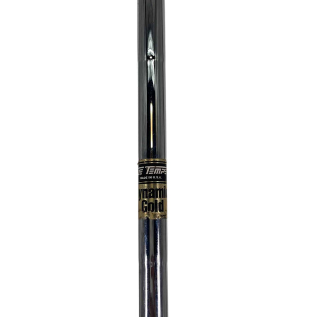 Mizuno MP-T4 56º-13º Wedge
