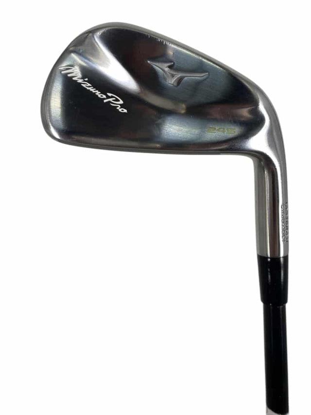 Mizuno Pro 243/245 Forged Irons