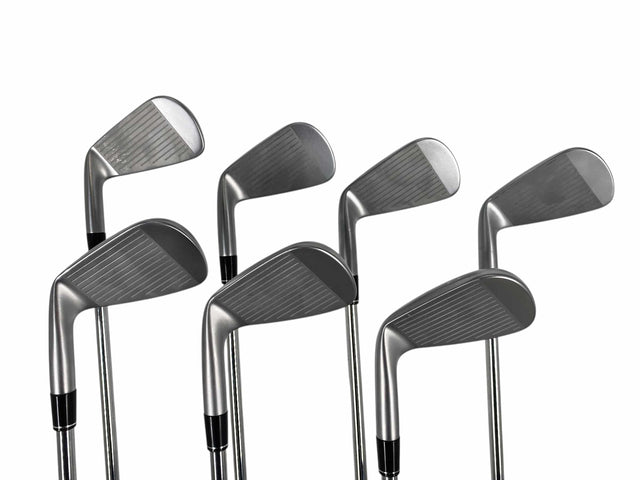 Mizuno Pro S-3 Forged Irons