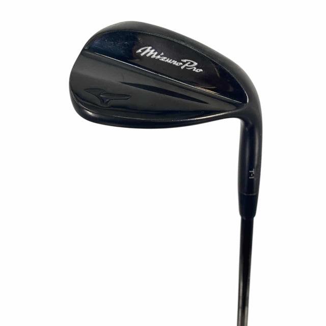 Mizuno Pro T-1 Black ION 56º-12º P-Grind Wedge