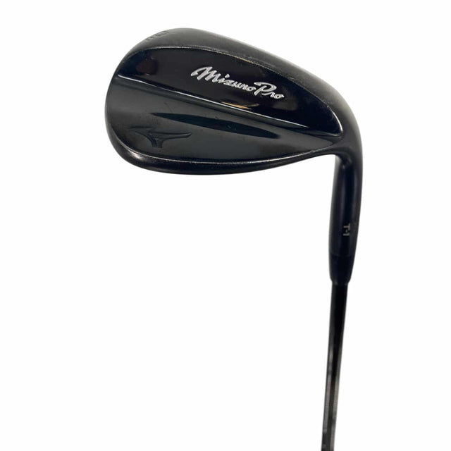 Mizuno Pro T-1 Black ION 60º-10º C-Grind Wedge