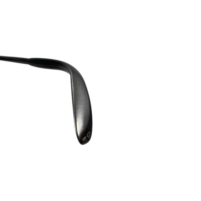 Mizuno Pro T-1 Black ION 60º-10º C-Grind Wedge