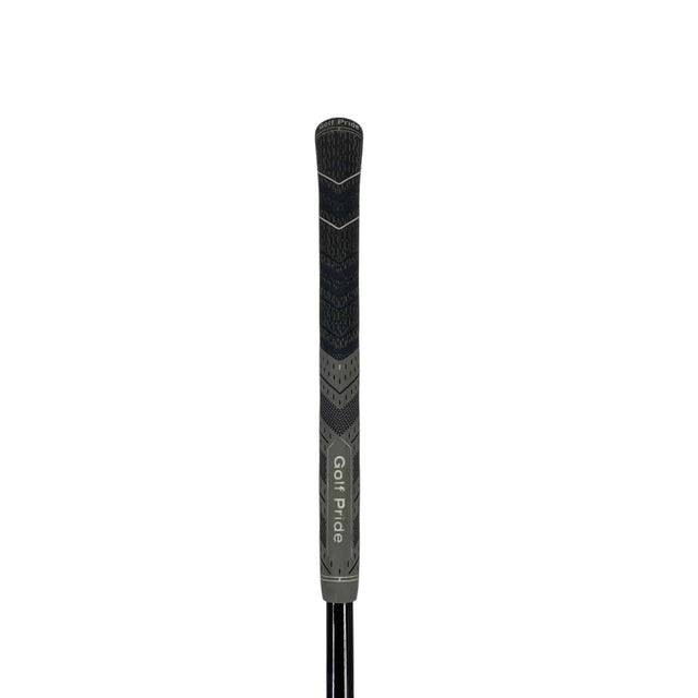 Mizuno Pro T-1 Black ION 60º-10º C-Grind Wedge